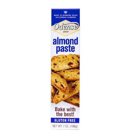 Odense ALMOND PASTE, 12 x 7 oz Case - DOT product image 6
