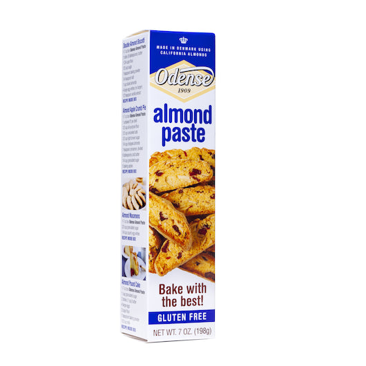Odense ALMOND PASTE, 12 x 7 oz Case - DOT product image 7