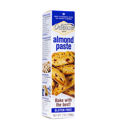Odense ALMOND PASTE, 12 x 7 oz Case - DOT product image 7