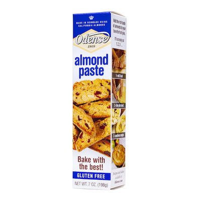Odense ALMOND PASTE, 12 x 7 oz Case - DOT product image 8