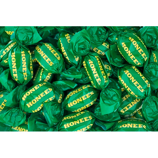 Honees Candy Cough Drops, 12 x 20 PC Case - DOT product image 5