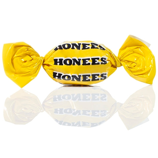 Honees Display Honey Lemon Cough Drops, 12 x 20 PC Case - DOT product image 4