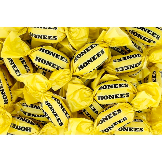 Honees Display Honey Lemon Cough Drops, 12 x 20 PC Case - DOT product image 6