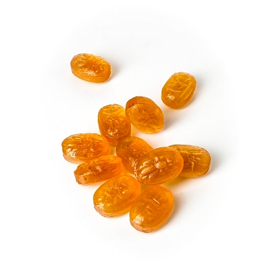 Honees Display Honey Lemon Cough Drops, 12 x 20 PC Case - DOT product image 7