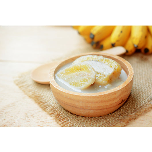 A Taste Of Thai Coconut Milk, 12 x 13.5 fl oz Case - DOT product image 2