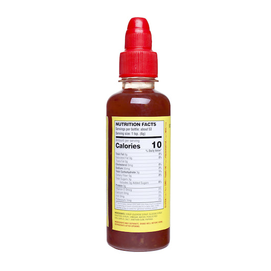 A Taste Of Thai SAUCE SWEET CHILI, 2 x 6 x 7 fl oz Case - DOT product image 5