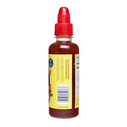 A Taste Of Thai SAUCE SWEET CHILI, 2 x 6 x 7 fl oz Case - DOT product image 7