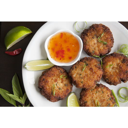 A Taste Of Thai SAUCE SWEET CHILI, 2 x 6 x 7 fl oz Case - DOT product image 8