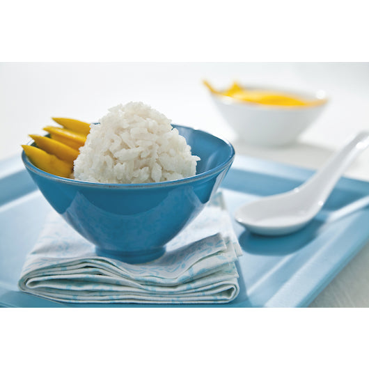 Taste Of Thai Jasmine Rice, 12 x 35 oz Case - DOT product image 7