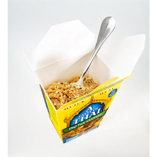 Taste of Thai Noodle Pad Thai, 6 x 5.75 oz Case - DOT product image 5