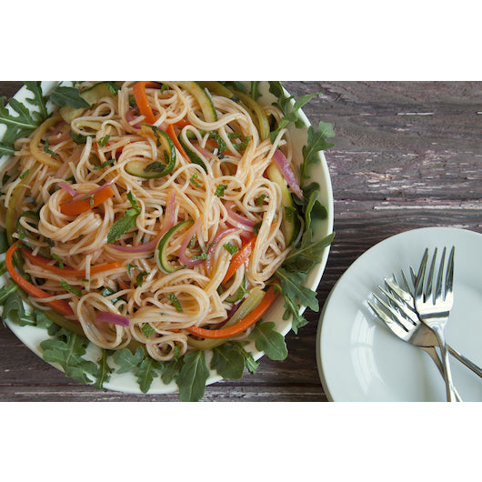 Taste of Thai Noodle Thin Rice, 6 x 1 lb Case - DOT product image 4