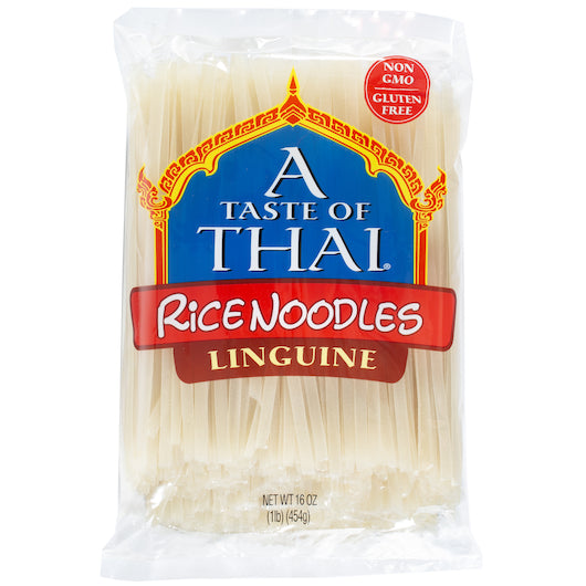 A Taste Of Thai Noodle Rice, 6 x 1 lb Case - DOT product image 2