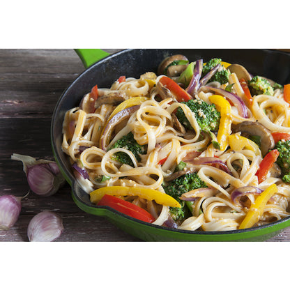 A Taste Of Thai Noodle Rice, 6 x 1 lb Case - DOT product image 3