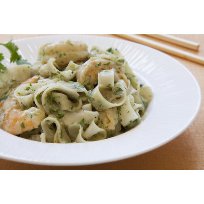 A Taste Of Thai Noodles 10Mm Wide Rice, 6 x 1 lb Case - DOT product image 3