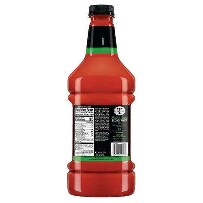 Mott's MMT Bold & Spicy Bloody Mary cocktail Mixer, 6 x 1.75 LT Case - DOT product image 5