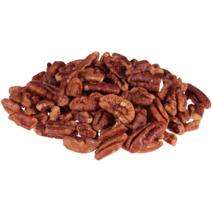 Fisher Large Glazed Pecan Pieces, 3 x 32 oz Case - DOT product image 3