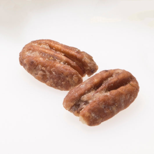 Fisher Large Glazed Pecan Pieces, 3 x 32 oz Case - DOT product image 8