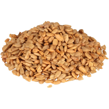 Fisher Roasted Sunflower Kernels, No Salt, 3 x 32 oz Case - DOT product image 3
