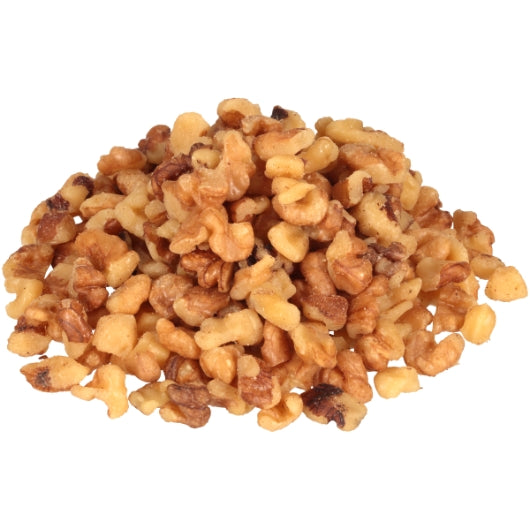 Fisher Walnut Nugget Pieces, 3 x 6 oz Case - DOT product image 3
