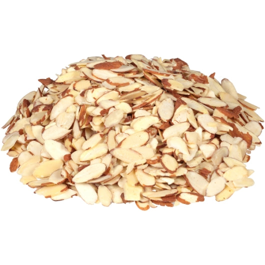Fisher Natural Sliced Almonds, 3 x 32 oz Case - DOT product image 3