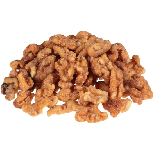 Fisher Honey Maple Walnut Halves & Pieces, 3 x 32 oz Case - DOT product image 3