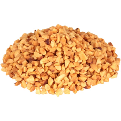 Fischer Dry Roasted Granulated Peanuts No Salt, 3 x 32 oz Case - DOT product image 3