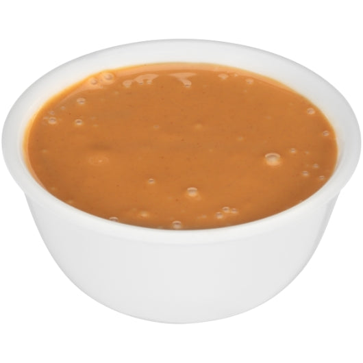 Fisher Natural Creamy Peanut Butter, 3 x 5 lb Case - DOT product image 3