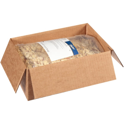 Fisher Sliced Natural Almonds, 1 x 5 lb Case - DOT product image 3