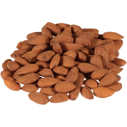 Fisher Whole Almond Natural, 1 x 5 lb Case - DOT product image 2