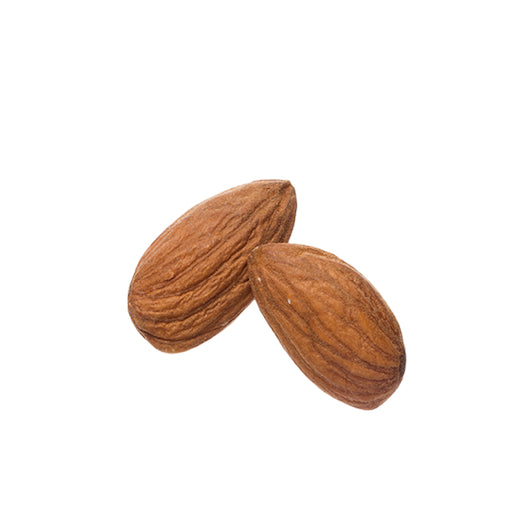 Fisher Whole Almond Natural, 1 x 5 lb Case - DOT product image 8