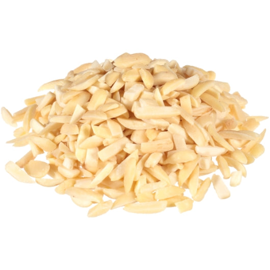 Fisher Blanched Slivered Almonds, 1 x 5 lb Case - DOT product image 3
