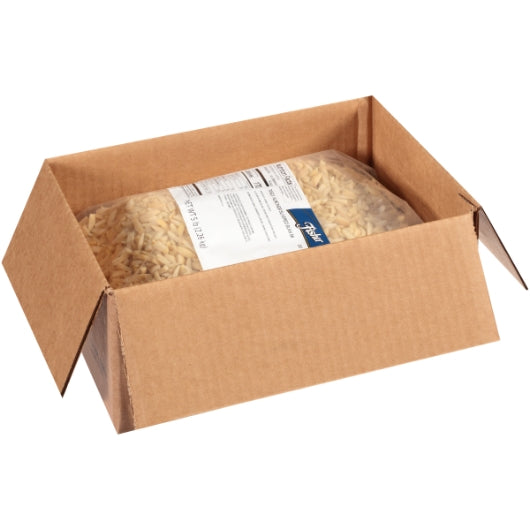 Fisher Blanched Slivered Almonds, 1 x 5 lb Case - DOT product image 5