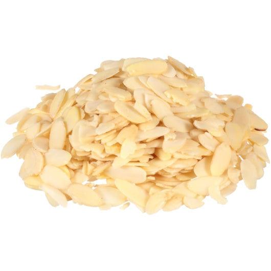 Fisher Blanched Sliced Almonds, 1 x 5 lb Case - DOT product image 2