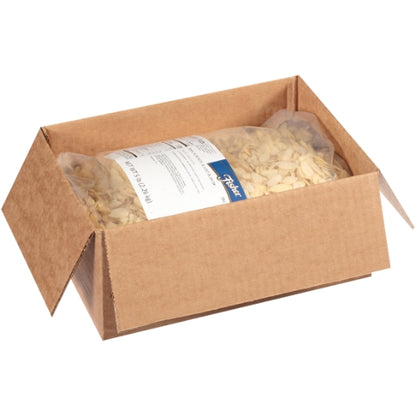 Fisher Blanched Sliced Almonds, 1 x 5 lb Case - DOT product image 3