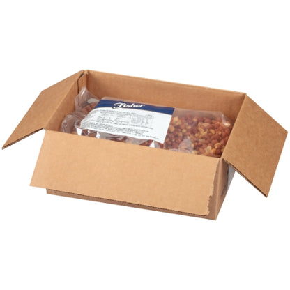 Fisher Roasted Spanish Peanuts Salted, 1 x 5 lb Case - DOT product image 3
