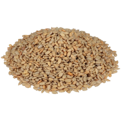 Fisher Roasted & Salted Sunflower Kernels, 1 x 5 lb Case - DOT product image 2