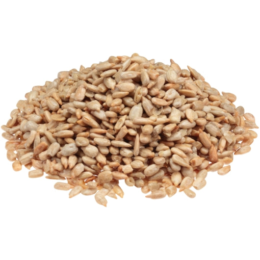 Fisher Roasted No Salt Sunflower Kernels, 1 x 5 lb Case - DOT product image 2