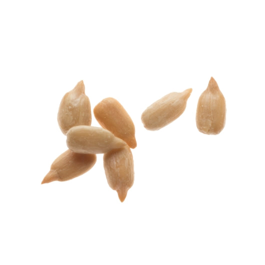 Fisher Roasted No Salt Sunflower Kernels, 1 x 5 lb Case - DOT product image 8