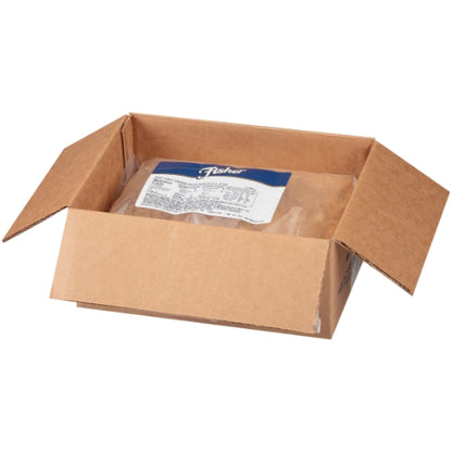 Fisher NUT CASHEW PIECES R/NS LARGE, 1 x 5 lb Case - DOT product image 4
