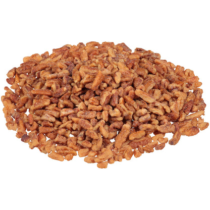 Fisher Frosted Pecan Pieces, 1 x 5 lb Case - DOT product image 4