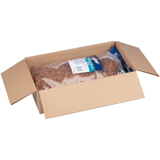 Fisher Frosted Pecan Pieces, 1 x 5 lb Case - DOT product image 6