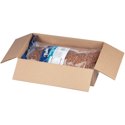 Fisher Frosted Pecan Pieces, 1 x 5 lb Case - DOT product image 8