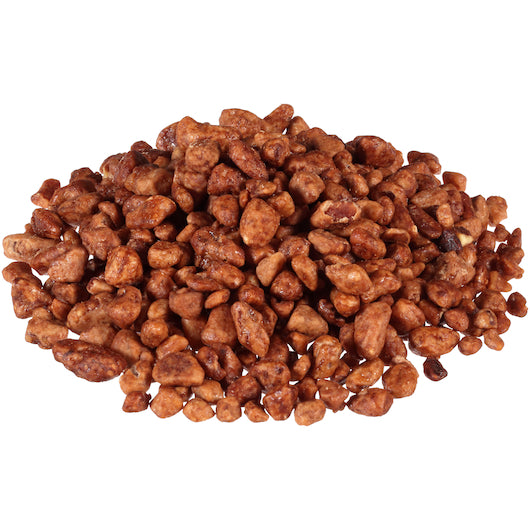 Fisher Praline Pecan Pieces, 1 x 5 lb Case - DOT product image 2