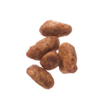 Fisher Praline Pecan Pieces, 1 x 5 lb Case - DOT product image 6
