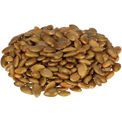 Fisher Roasted Sea Salt Pepitas, 1 x 5 lb Case - DOT product image 3