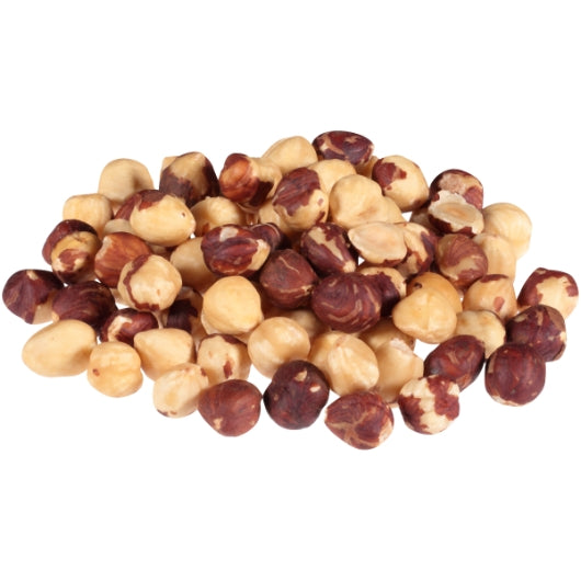 Fisher Dry Roasted Blanched Whole Filberts, 3 x 32 oz Case - DOT product image 4