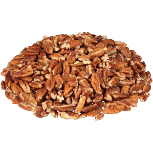 Fisher Fancy Large Pecan Pieces, 3 x 32 oz Case - DOT product image 3