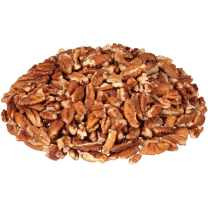 Fisher Fancy Large Pecan Pieces, 3 x 32 oz Case - DOT product image 3