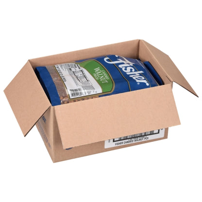 Fisher Frosted Walnut Pieces, 3 x 32 oz Case - DOT product image 5