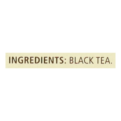 Celestial Seasonings Devonshire English Breakfast, 6 x 25 each Case - DOT product image 8